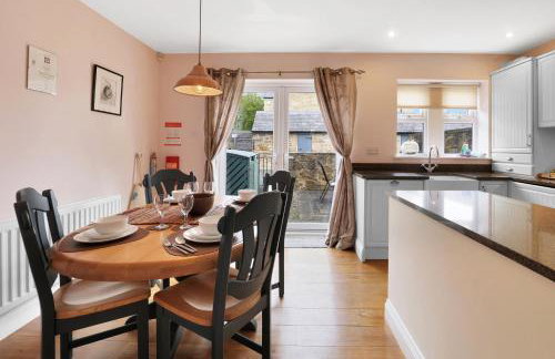 Oak Cottage - North East Escapes - Foto 8