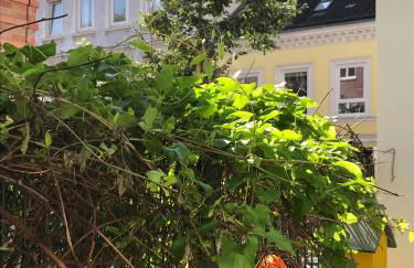 URBAN STAY Hamburg - Apartments "BACKBORD" & "STEUERBORD mit Sauna" - Foto 8