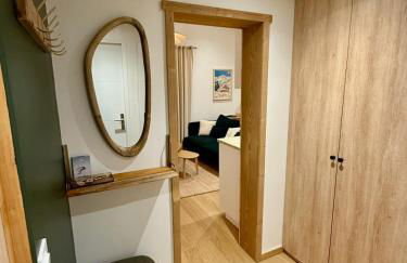 Appt Rénové et Moderne - 3 chambres - Châtel - Multi Pass - MÉNAGE INCLUS - Foto 17