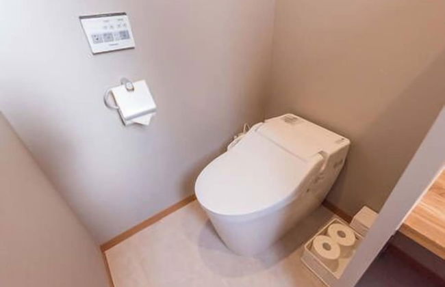 Guestvilla Hakone Miyanoshita - Foto 29