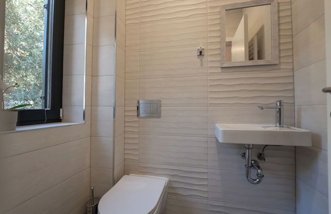 Villa Picholine - Foto 48