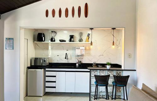 Casa aconchegante a 7 min da Praia - Foto 23