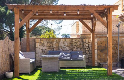 Villa natura 20 km de las playas - Foto 13