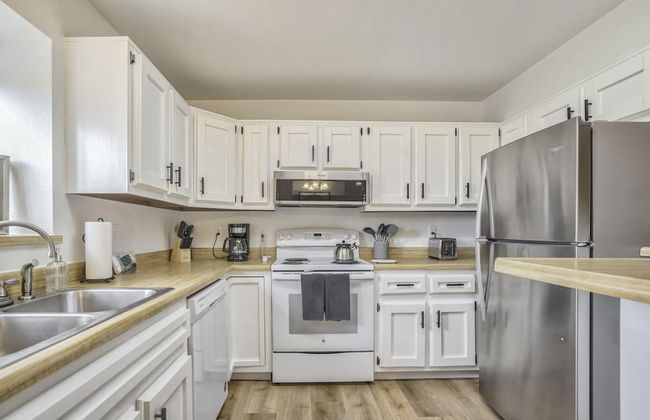 3brstate Park&mountainsnearby Lake - Foto 15