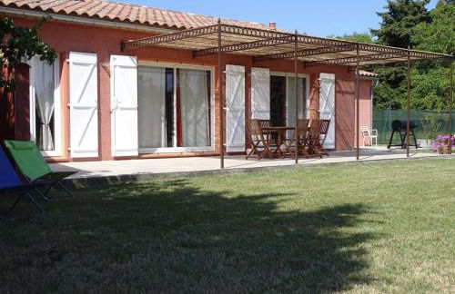 Villa bellevue - Foto 13