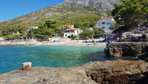 Beach Dream Apartments - Foto 3