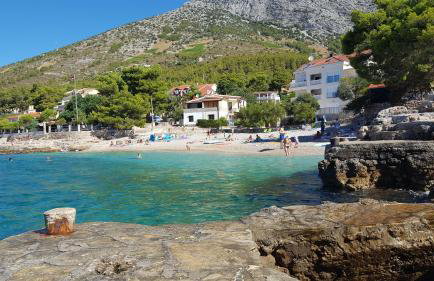 Beach Dream Apartments - Foto 3