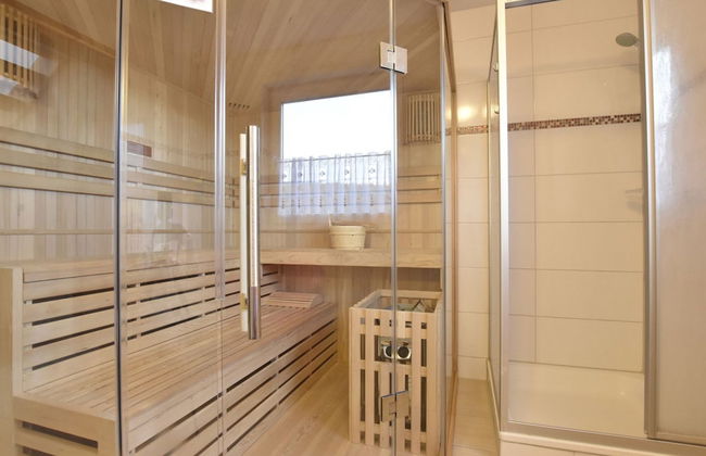 Modern Holiday Home in Boiensdorf Near Sea - Foto 22