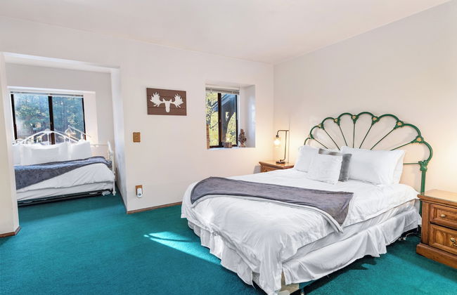 Snow Summit Getaway - Walk to Snow Summit Ski Resort - Foto 3