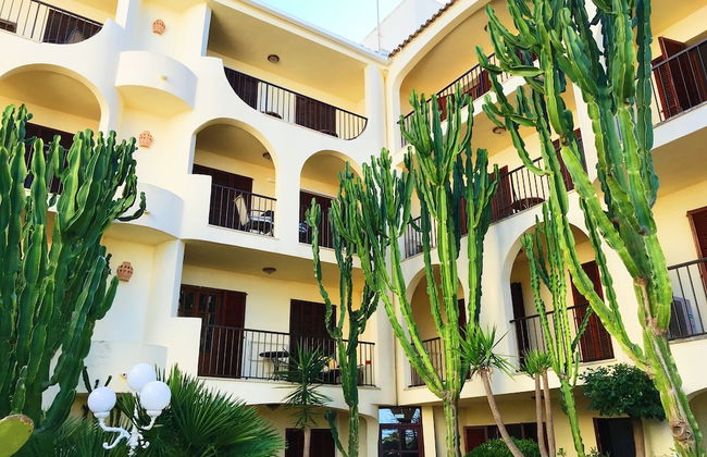 Apartamentos Casa Vida - Photo 34