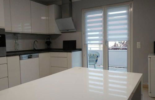 Nice Appartement near TradeFair and City 8 Min. - Foto 11