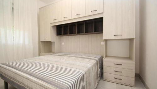 Spacious Flat in Rosolina for Your Holiday - Foto 5, wardrobe