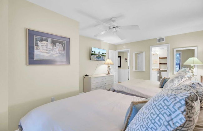 123d Shipwatch by Avantstay Beach Access + Pool - Foto 8