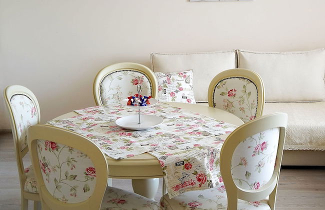 Villa Florence - Photo 17