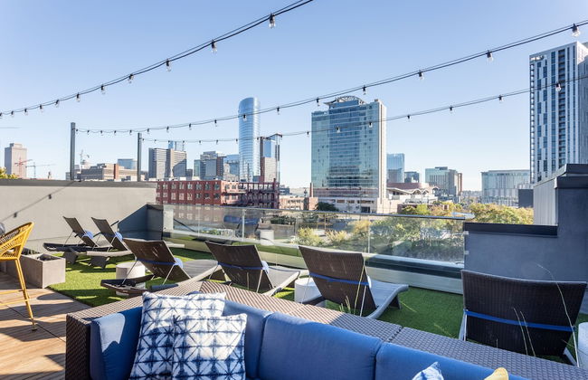 Mint House Nashville — The Gulch — 11th Ave S - Photo 1