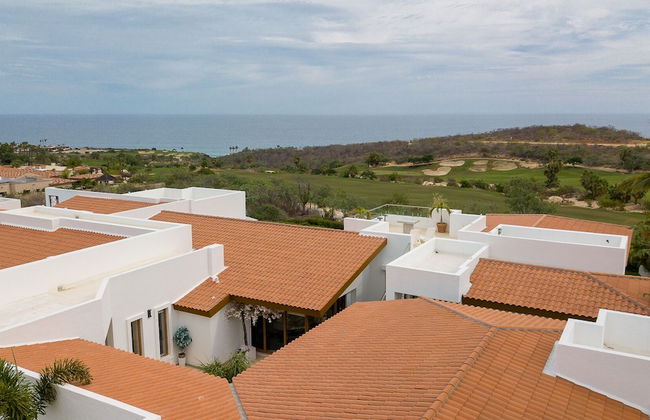 Gorgeous estate in Puerto Los Cabos golf and beach community - Foto 46