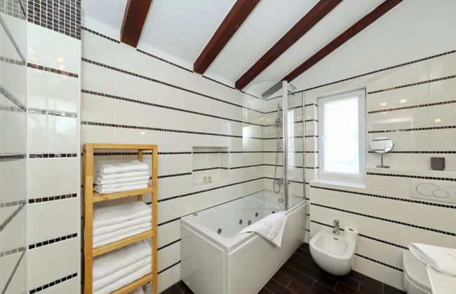 Holiday Home Mirta - Foto 21