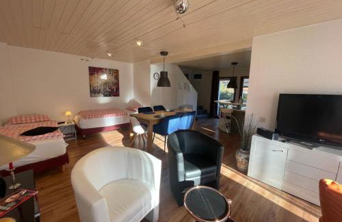 Ganzes Haus in Hamburg, citynah - Foto 19