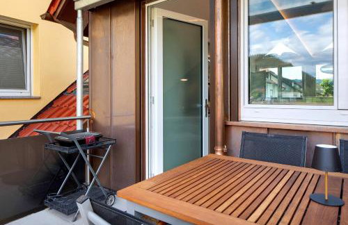 Ferienwohnung Hörnleberg - Foto 28