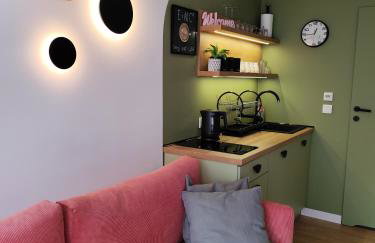 Mini Apartament pod Równicą - Photo 4