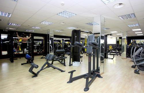 Hotel Club Es Talaial - Foto 58