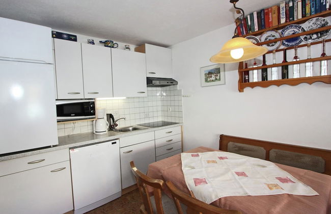 Vintage Apartment in Fugen Near Ski Area - Foto 26