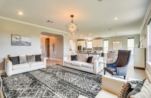 5 Mi to Old Town Hutto Star Ranch Golf Retreat - Foto 12