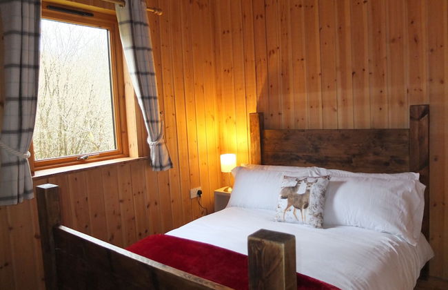 The Cabins, Loch Awe - Foto 10