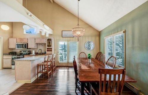 Poconos Paradise Lakeskihikewater Parkkids - Foto 2