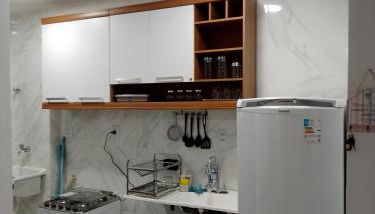 Apartamento à 10km do aeroporto - Foto 4