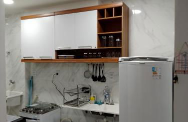 Apartamento à 10km do aeroporto - Foto 4