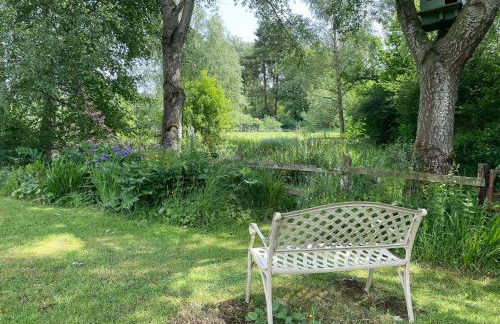 Leverets - Squirrel Lane Lodges Ludlow - Photo 1