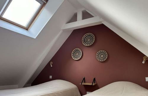 Gite l'escapade - Foto 8