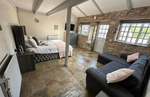 Dwylig Isa Holiday Cottages - Photo 8