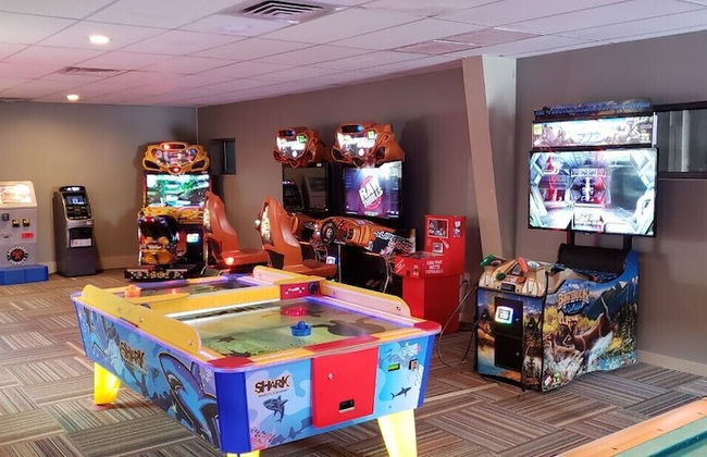 Tamarack Wisconsin Dells a Ramada by Wyndham - Foto 45