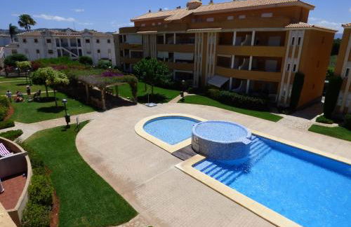 Residencial Mediterráneo - Foto 33