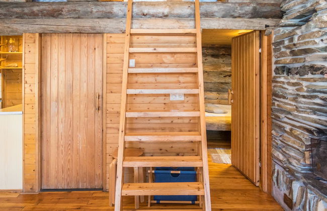 Retkietappi kelopirtti - Foto 8