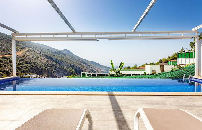 Infinity Paradise - Foto 24