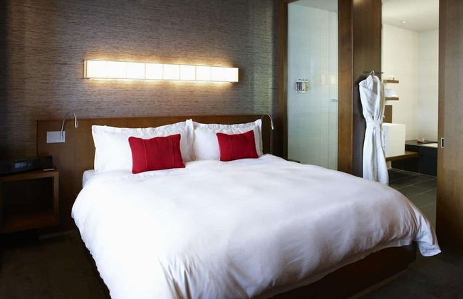 Le Germain Hotel Toronto - Foto 20