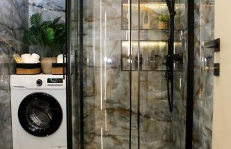 Golden Living apartments - Foto 14