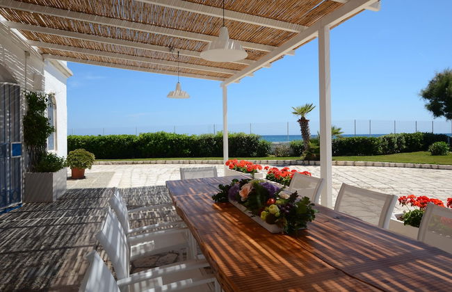 Villa Alma - Foto 39