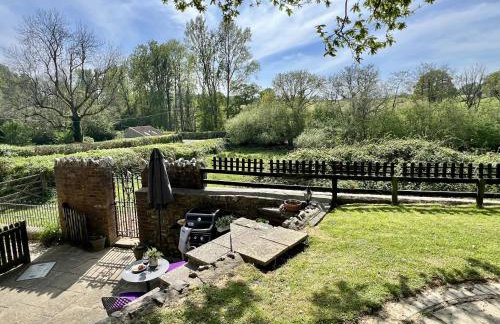 Shedrick Cottage - Foto 43