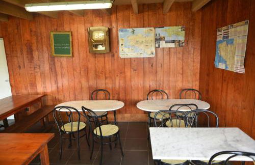 Yourte Roulotte et Gite de la Laïta - Foto 78