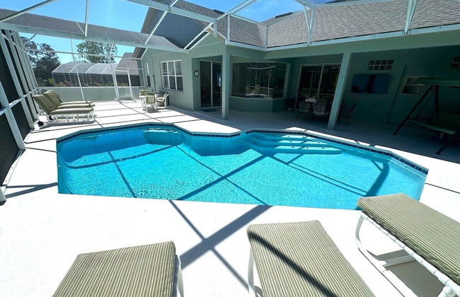 Private, Large Pool Villa, Southern Dunes, Golf Course Views - Foto 19