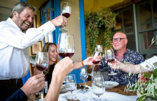 Quaint Bell Tent with Beautiful Vineyards Views in Cortez, Colorado - Foto 15