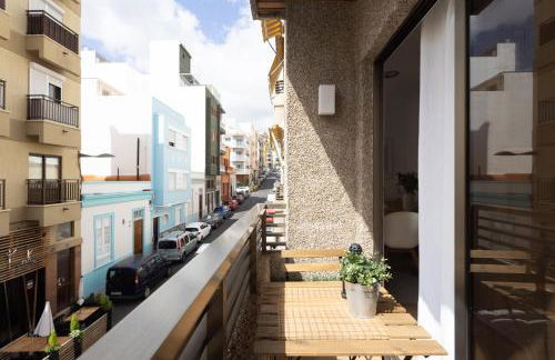 Home2Book Design Black & White Santa Cruz Home - Foto 15