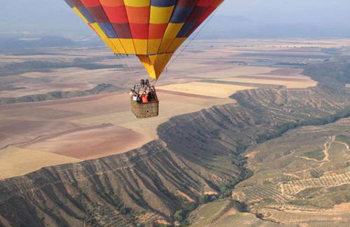 Cueva El Cortijo Gachas - Photo 94