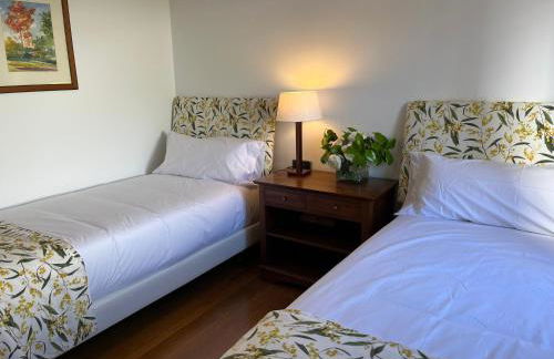 Espectacular casa frente al mar en Baiona - Foto 17