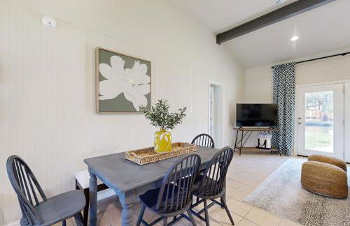 Water View Hideaway - Foto 6