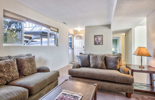 2BR Pikes Peak Views Garden of Gods Dog-friendly! - Photo 16